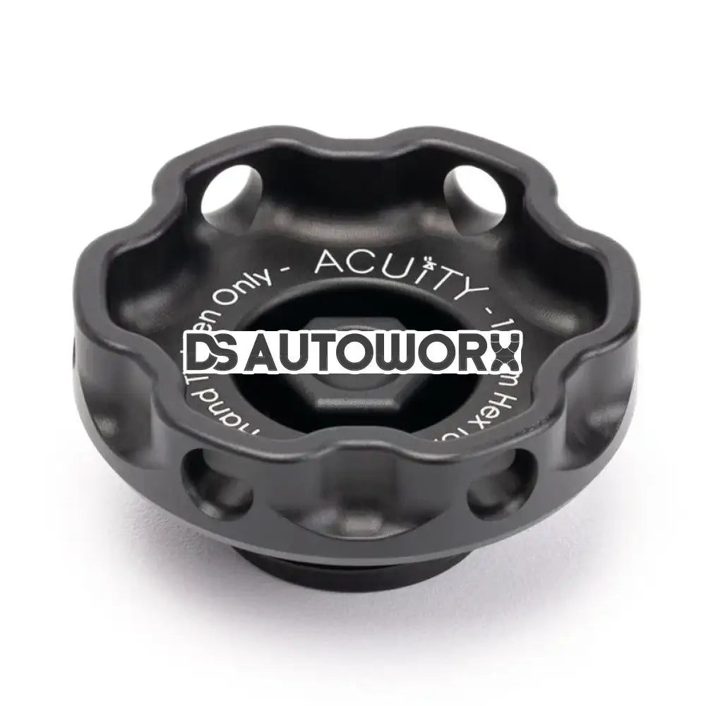 Acuity Podium Oil Cap To Fit Most Hondas Secondary image
