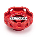 Acuity Podium Oil Cap To Fit Most Hondas