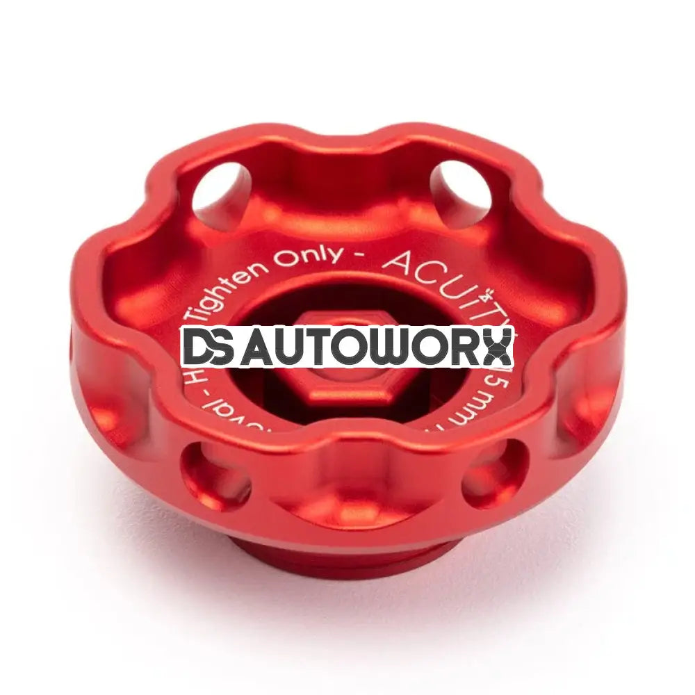 Acuity Podium Oil Cap To Fit Most Hondas