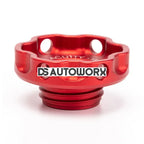 Acuity Podium Oil Cap To Fit Most Hondas