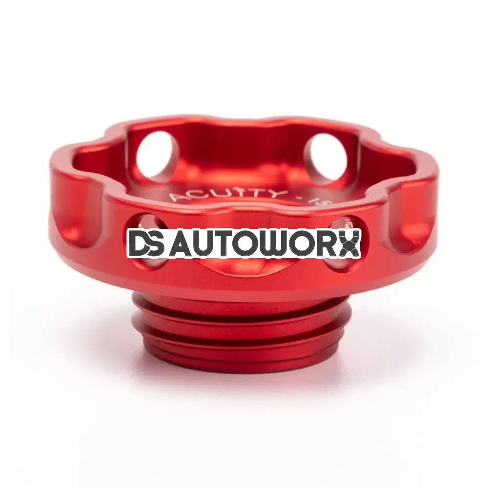 Acuity Podium Oil Cap To Fit Most Hondas
