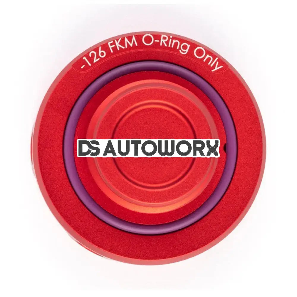 Acuity Podium Oil Cap To Fit Most Hondas