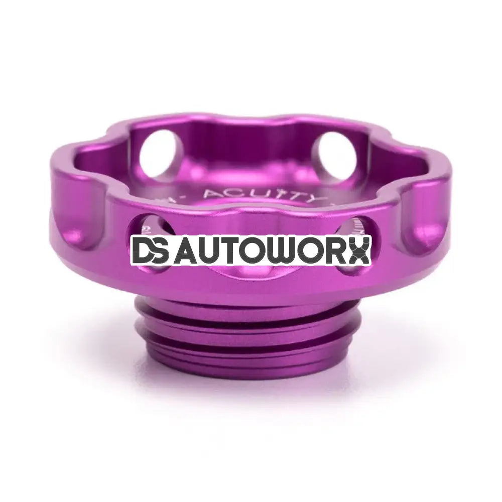 Acuity Podium Oil Cap To Fit Most Hondas