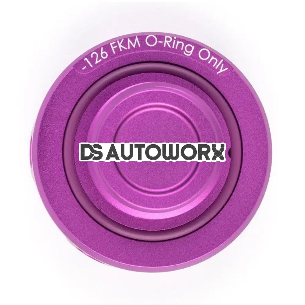 Acuity Podium Oil Cap To Fit Most Hondas