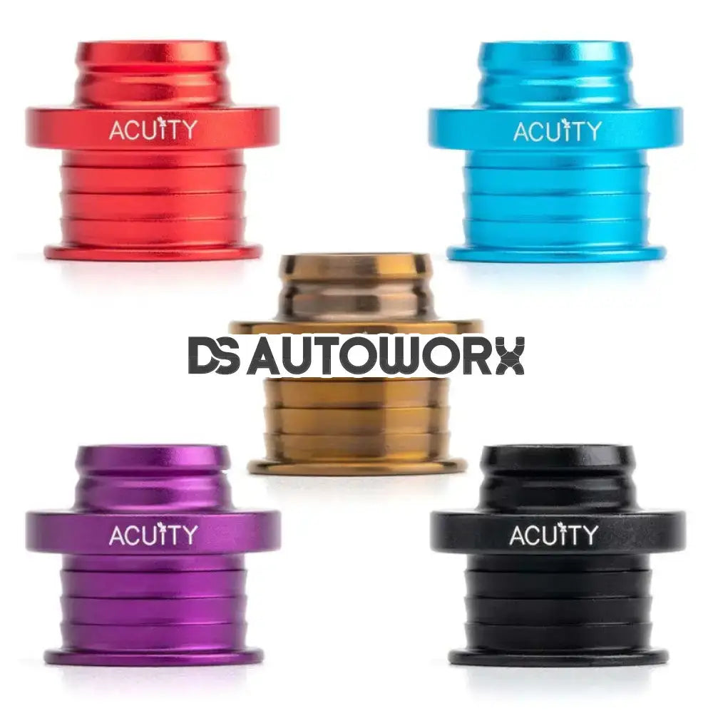 Acuity Shift Boot Collar for POCO Shift Knobs Main image