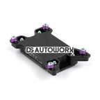 Acuity Shifter Adapter Plate for Honda Integra DC5 Shifters in K-Swap