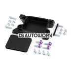 Acuity Shifter Adapter Plate for Honda Integra DC5 Shifters in K-Swap