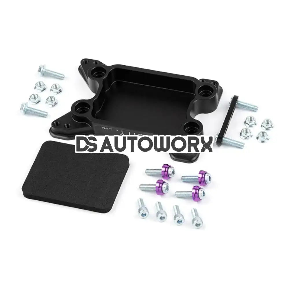 Acuity Shifter Adapter Plate for Honda Integra DC5 Shifters in K-Swap