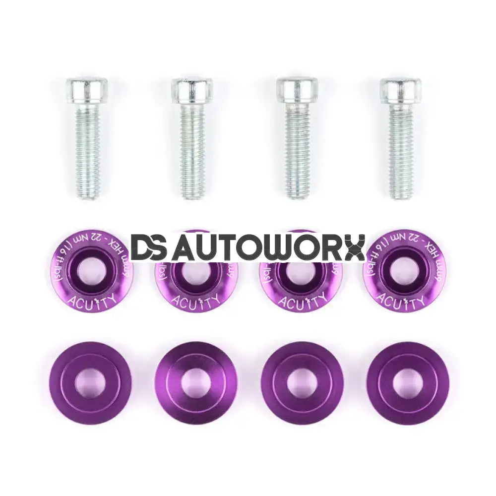 Acuity Shifter Base Bushings Honda Main image