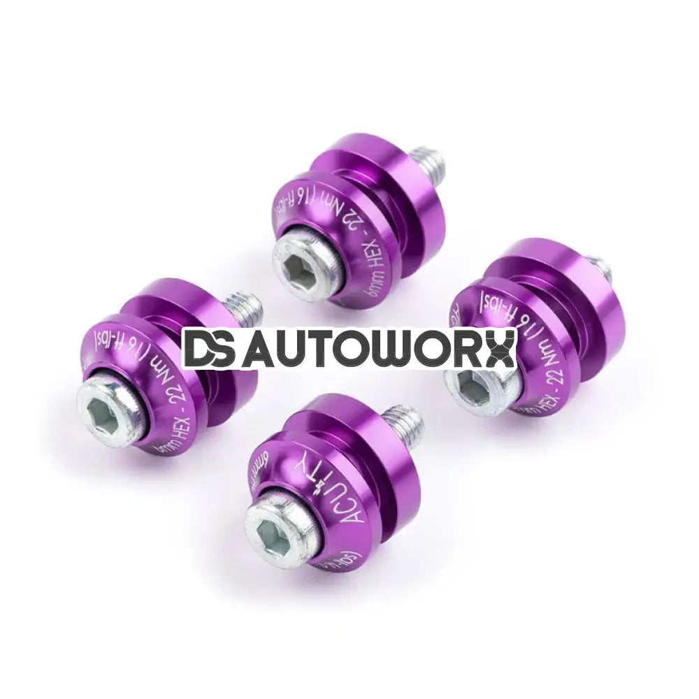 Acuity Shifter Base Bushings Honda Secondary image