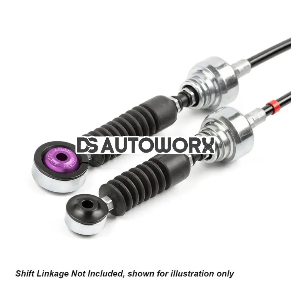 Acuity Shifter Cable Bushing Upgrade Various Honda Including Civic FN2 FK2 FK8 FL5 07+ Secondary image