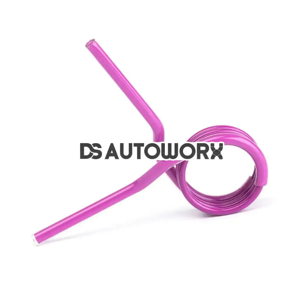 Acuity Shifter Centering Spring Honda Civic Type R FK8 Sport FK7 17-21 Secondary image