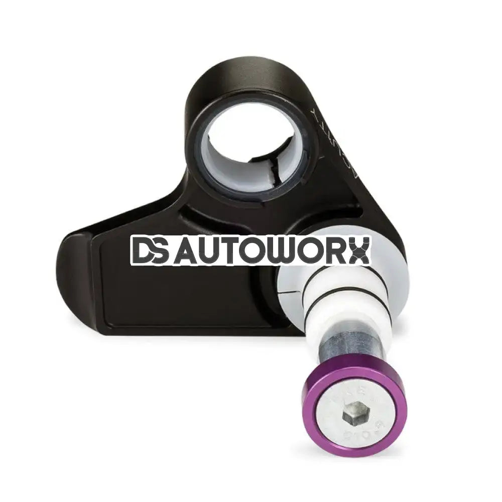 Acuity Shifter Rocker Upgrade Honda Civic Type R FK8 Sport FK7 17-21 Secondary image