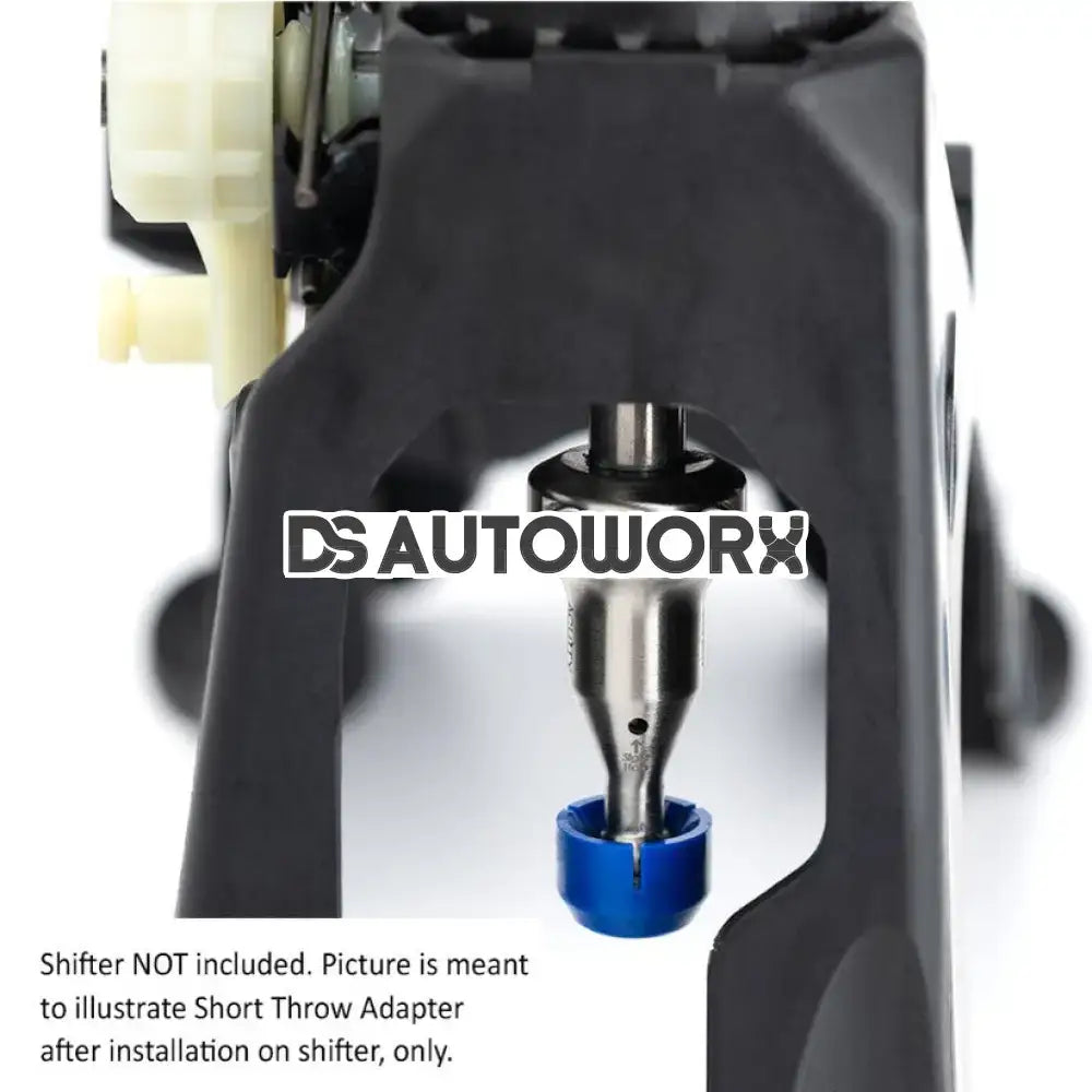 Acuity Short Throw Adapter Honda Civic Sport FK7 17-21