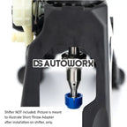 Acuity Short Throw Adapter Honda Civic Sport FK7 17-21