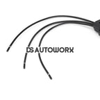 Acuity TPS & MAP Wiring Pigtail for Honda and Acura K-Series Engines