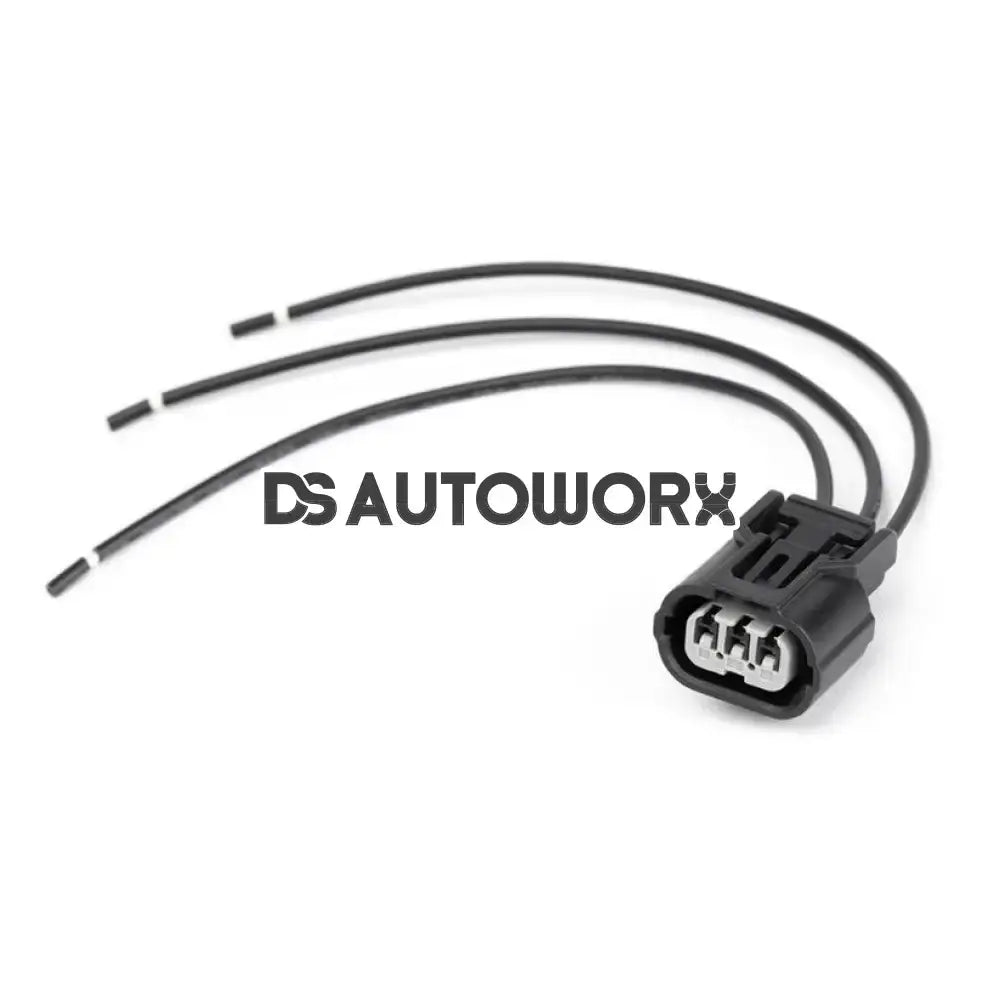 Acuity TPS & MAP Wiring Pigtail for Honda and Acura K-Series Engines Secondary image