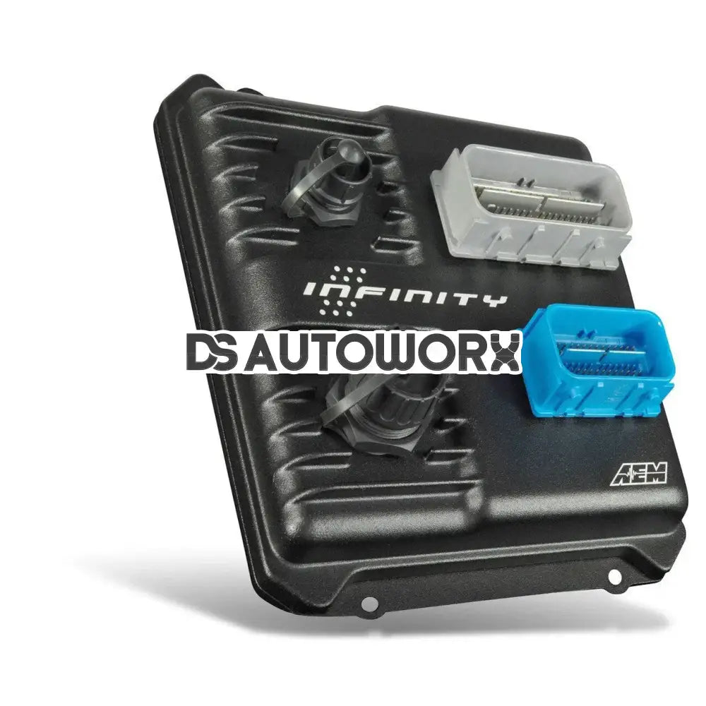 AEM Infinity 708 Stand-Alone Programmable Engine Management System For Nissan 350Z/G35 Main image