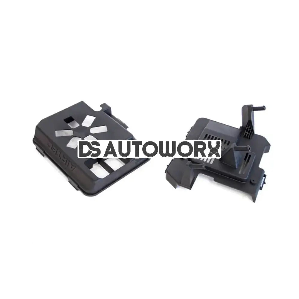 Airtec Motorsport 2-Piece ECU Holder Ford Focus ST225 RS MK2