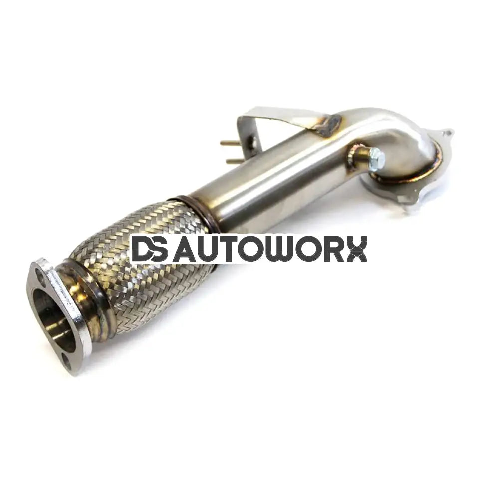 Airtec Motorsport 3" Decat Downpipe Exhaust Ford Fiesta ST 180 MK7 13-17 Secondary image