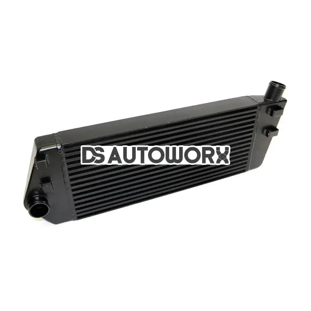 Airtec Motorsport 70mm Core Intercooler Renault Megane RS 225 MK2 R26 Purple Secondary image