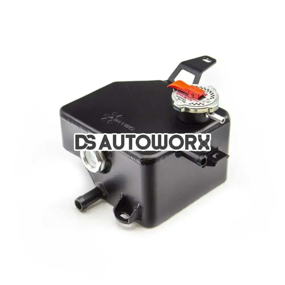 Airtec Motorsport Aluminium Header Tank with Sight Glass Toyota GR Yaris 20+ Main image