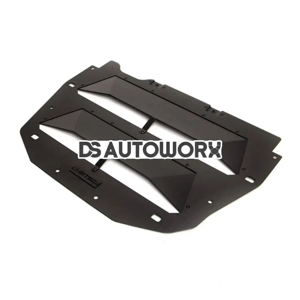 Airtec Motorsport Aluminium Under Tray Honda Civic Type R FK8 17-21 Secondary image