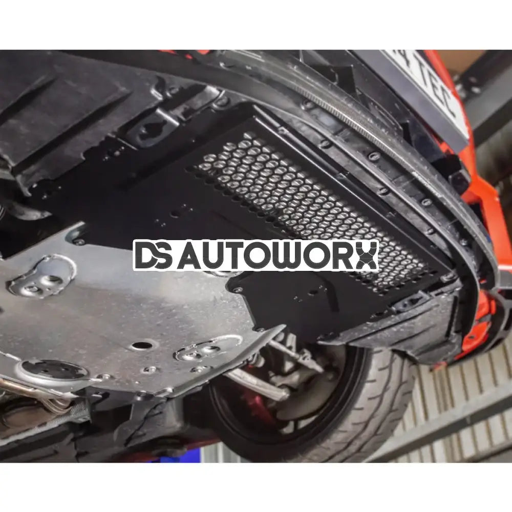 Airtec Motorsport Aluminium Undertray BMW M2 G87 M3 G80 M4 G82