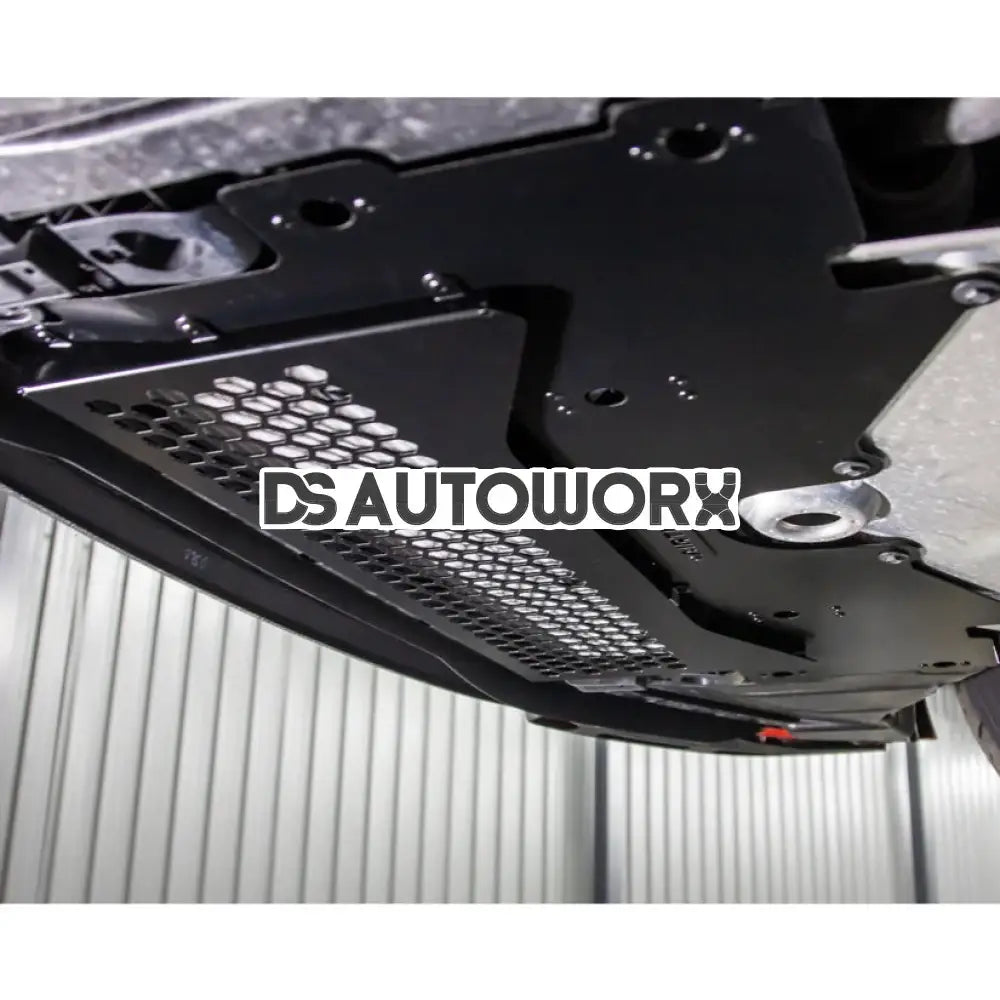 Airtec Motorsport Aluminium Undertray BMW M2 G87 M3 G80 M4 G82 Secondary image