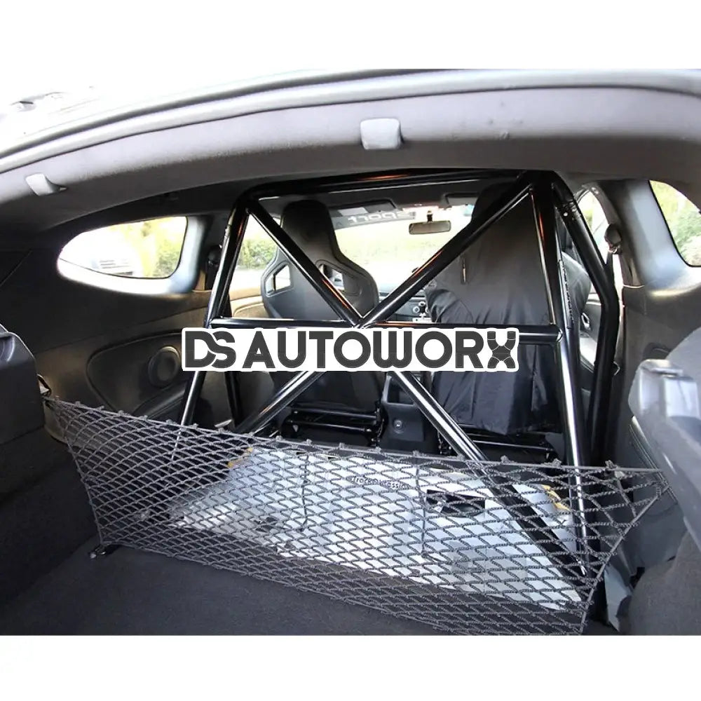 Airtec Motorsport Auto Specialists Bolt-in Roll Cage Renault Megane RS 250/265/275 MK3 Secondary image