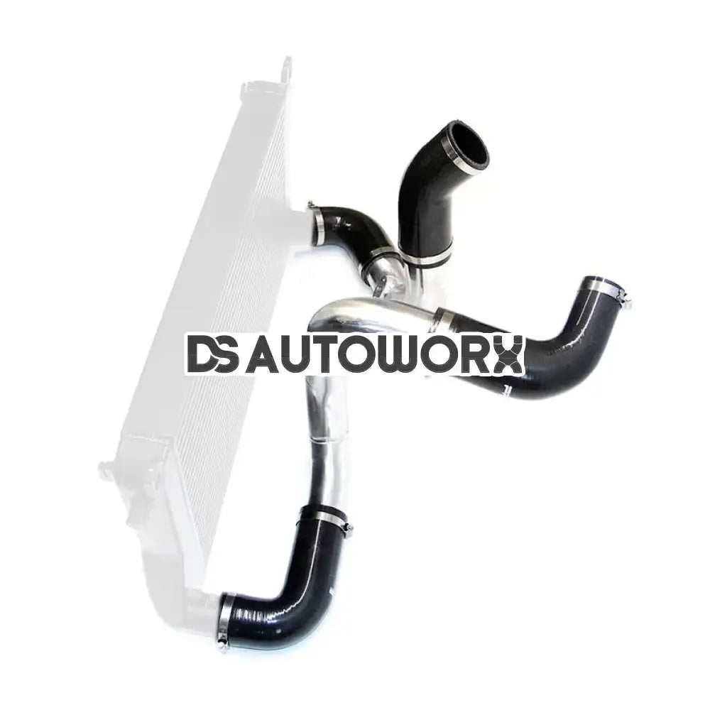 Airtec Motorsport Big Boost Pipe Kit Audi A3 S3 8V TTS 8S Seat Leon Cupra MK3 Volkswagen Golf GTI R MK7 MQB EA888