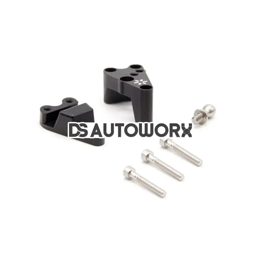 Airtec Motorsport Billet Quick Shift Ford Fiesta ST 200 MK8 18+