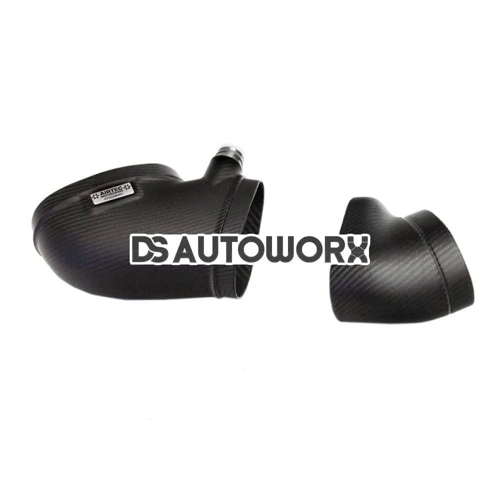 Airtec Motorsport Carbon Fibre Induction Kit BMW M3 E92 E90 E93 07-13 Secondary image