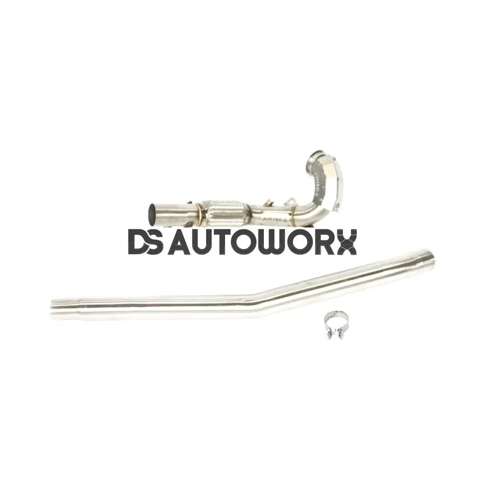 Airtec Motorsport Decat Downpipe & Centre Section Volkswagen Golf R MK7 Secondary image