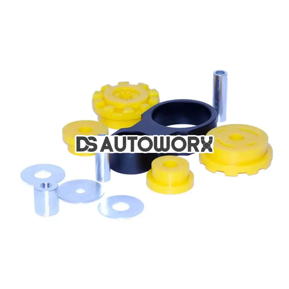 Airtec Motorsport Engine Torque Mount Ford Fiesta ST 150 180 MK6 MK7 1.0 Ecoboost Secondary image