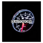 Airtec Motorsport Engine Torque Mount Ford Fiesta ST 200 MK8 18+