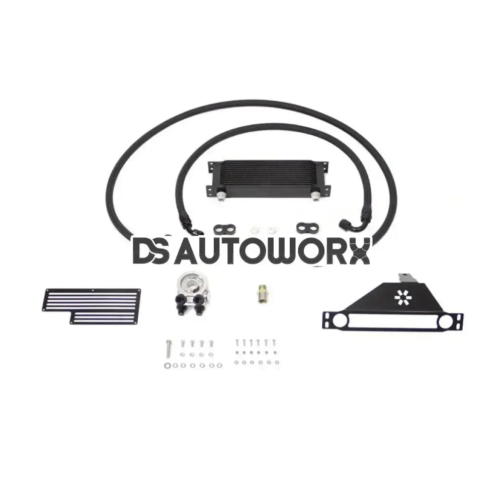 Airtec Motorsport Enlarged Induction Pipe Honda Civic Type R FK2 FK8 15-21 Secondary image