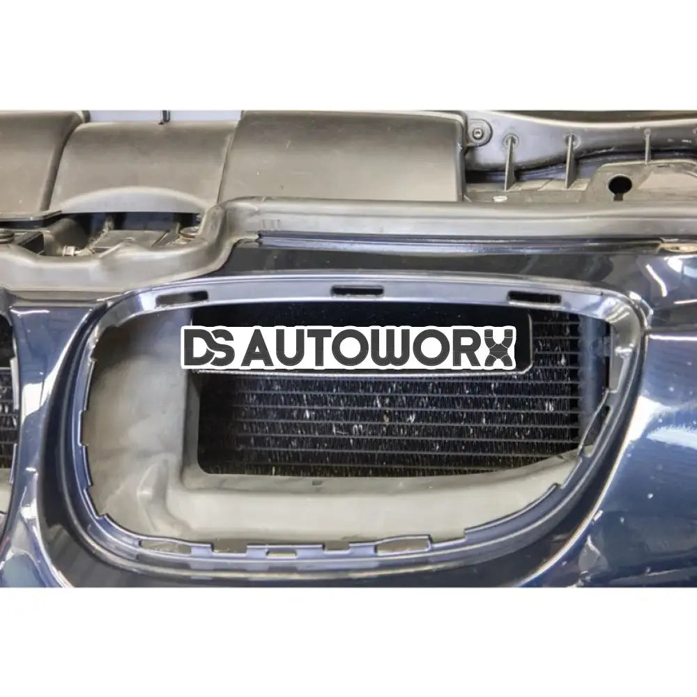 Airtec Motorsport Front Air Feed Guides (FAF) BMW M3 E9x E92