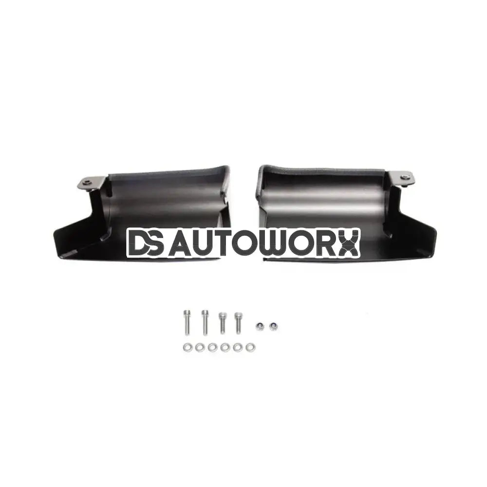 Airtec Motorsport Front Air Feed Guides (FAF) BMW M3 E9x E92