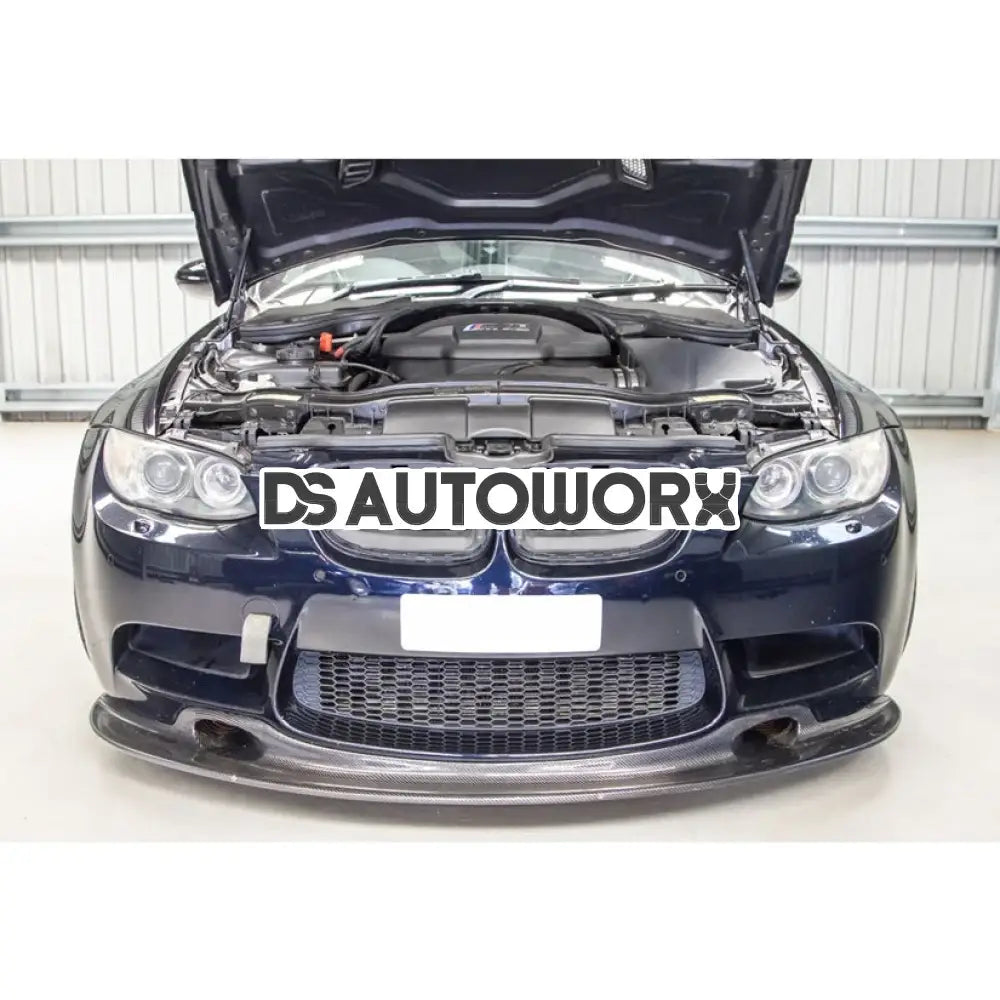 Airtec Motorsport Front Air Feed Guides (FAF) BMW M3 E9x E92