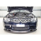 Airtec Motorsport Front Air Feed Guides (FAF) BMW M3 E9x E92