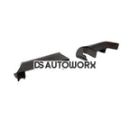 Airtec Motorsport Front Air Feed Guides (FAF) BMW M3 E9x E92