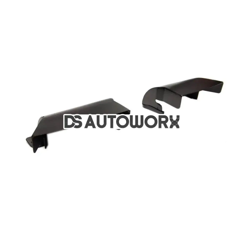 Airtec Motorsport Front Air Feed Guides (FAF) BMW M3 E9x E92