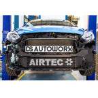 Airtec Motorsport Front Mount Intercooler Ford Fiesta ST 200 MK8 18+