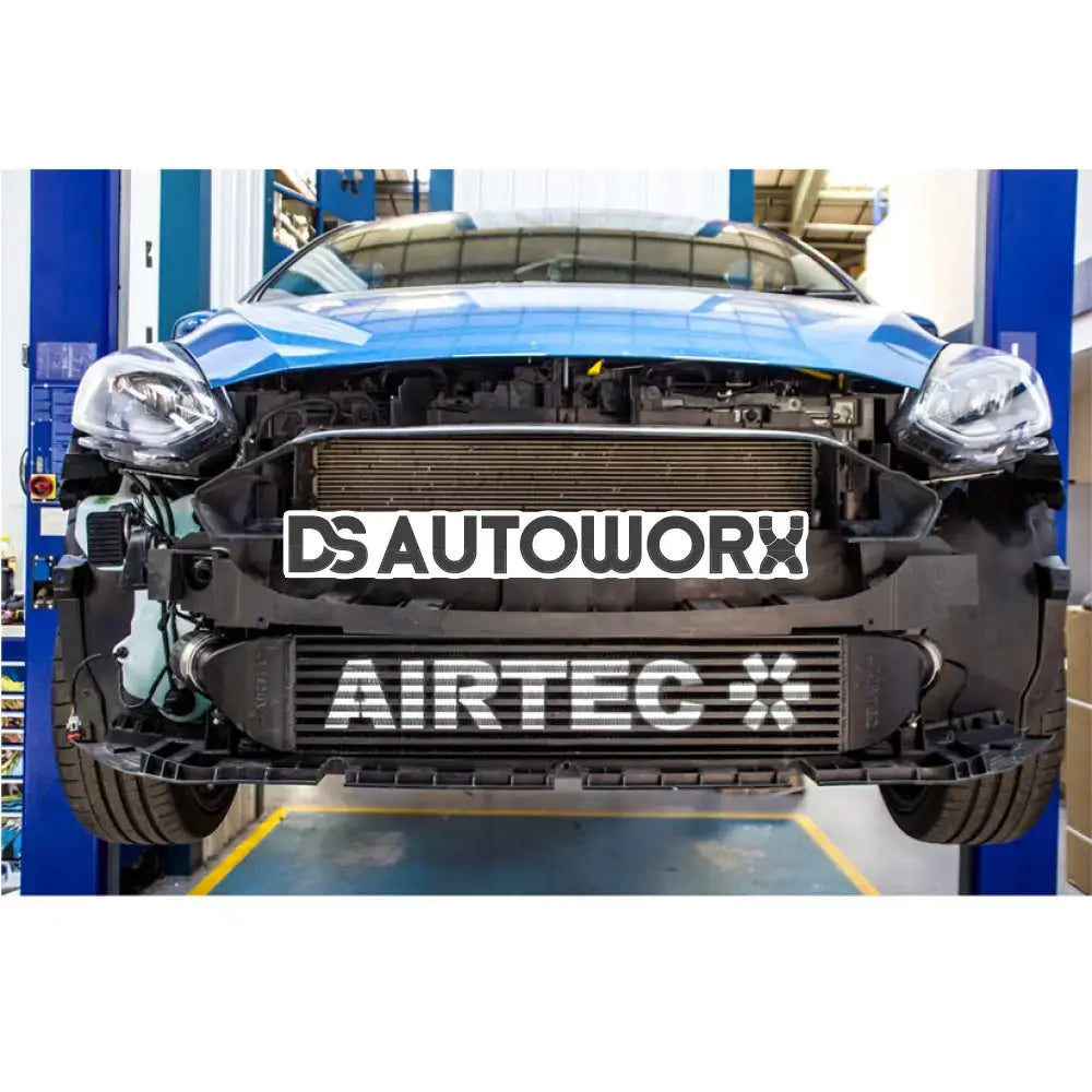 Airtec Motorsport Front Mount Intercooler Ford Fiesta ST 200 MK8 18+