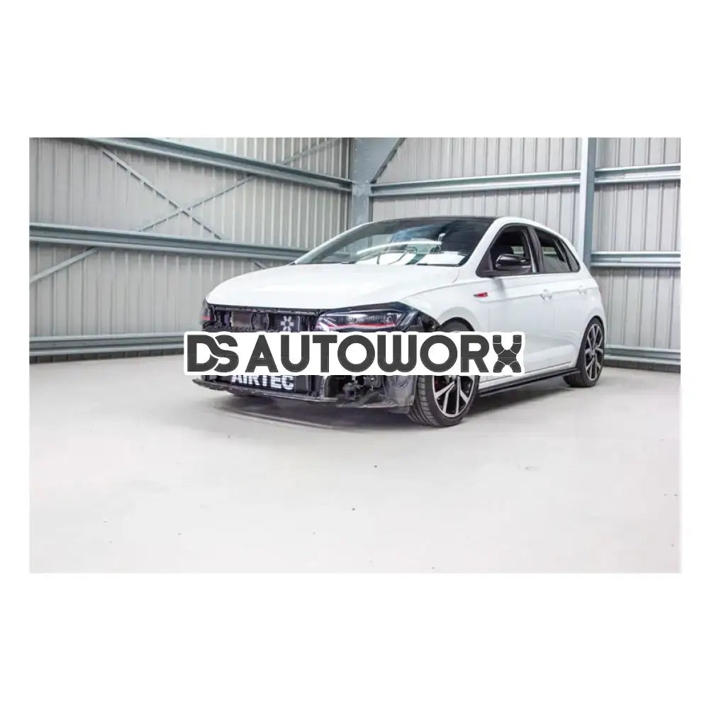 Airtec Motorsport Front Mount Intercooler Volkswagen Polo GTI AW