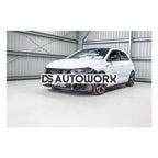 Airtec Motorsport Front Mount Intercooler Volkswagen Polo GTI AW