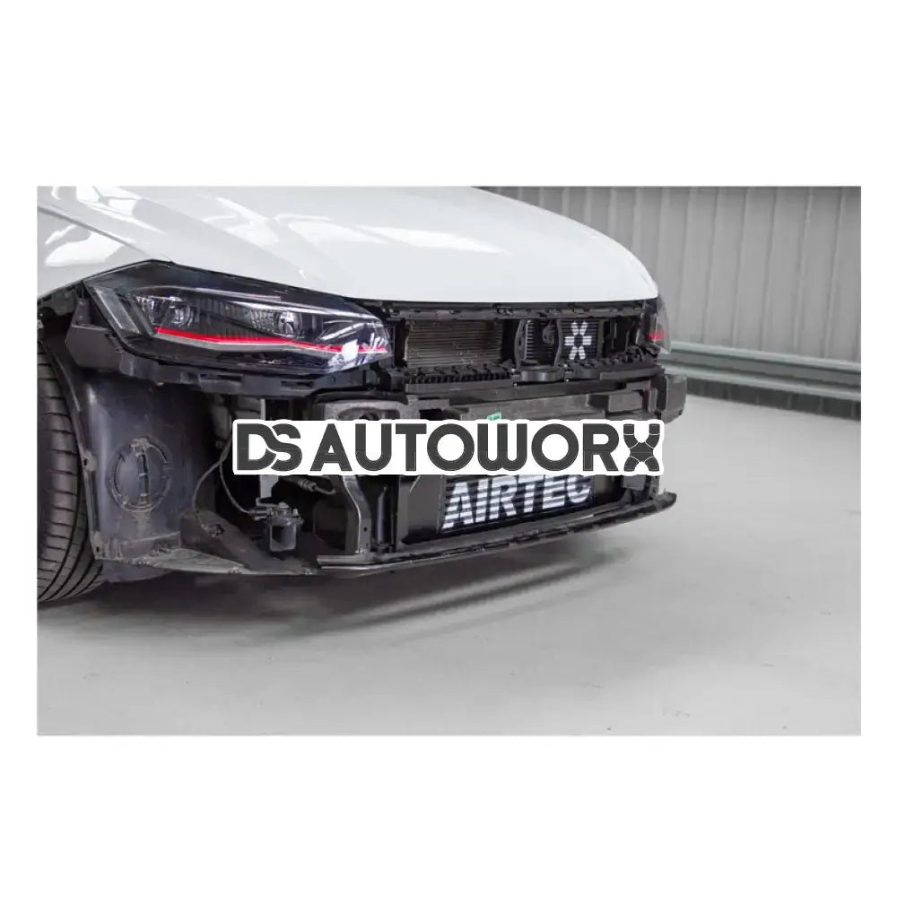 Airtec Motorsport Front Mount Intercooler Volkswagen Polo GTI AW