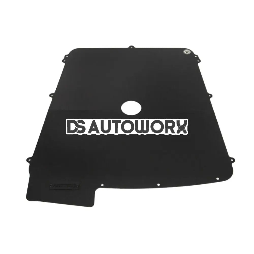 Airtec Motorsport GTS-Style Aero Under Tray BMW M2 M3 M4 F80 F82 F87 Main image