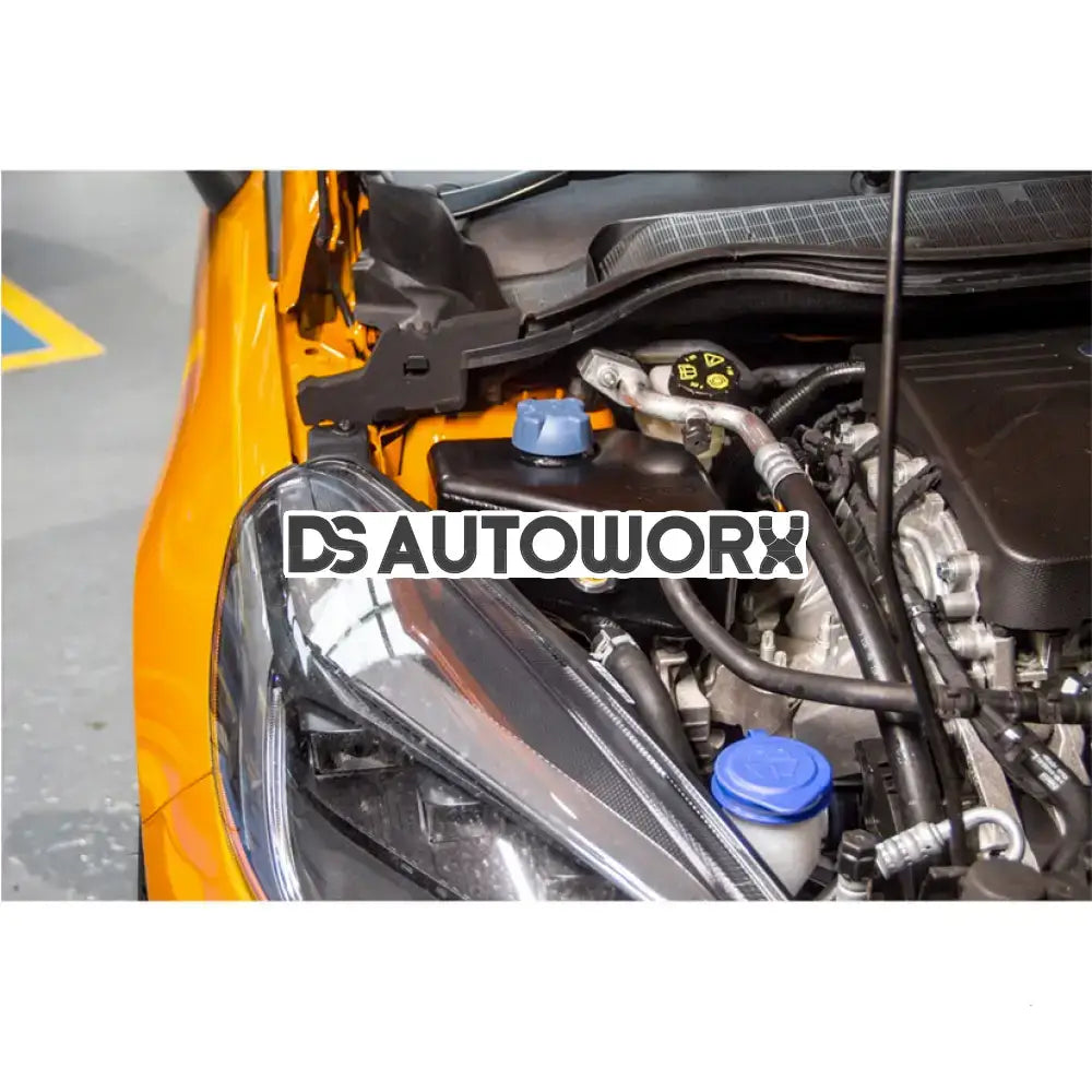 Airtec Motorsport Header Tank Ford Fiesta ST 200 MK8 18+ Secondary image